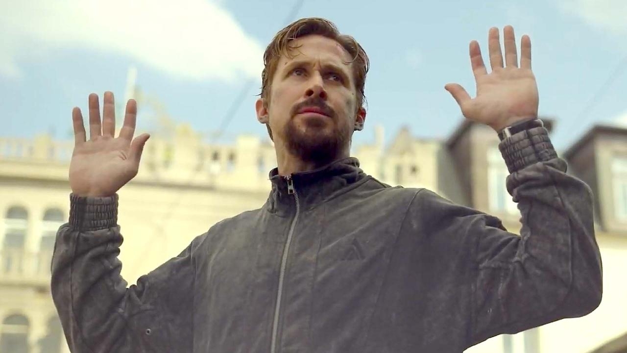 Deze grote nieuwe actiefilm staat binnenkort op Netflix
