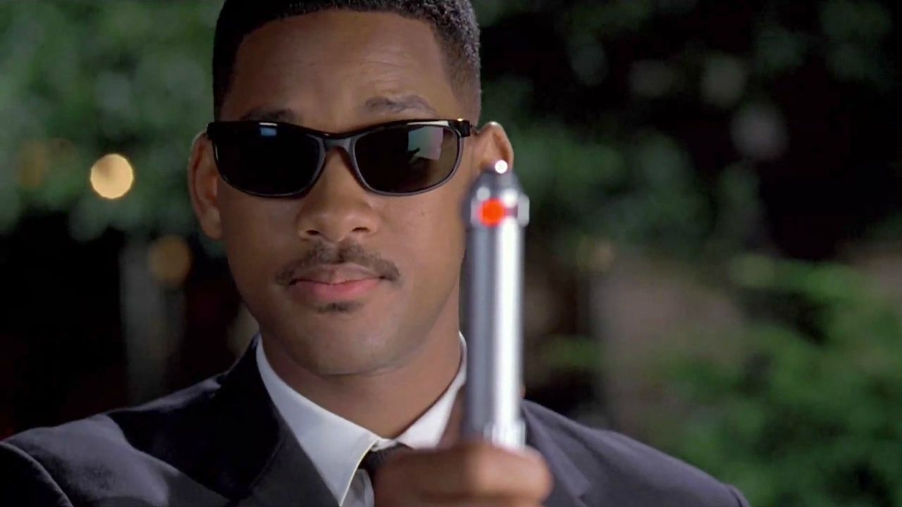 'Men in Black'-regisseur loog om Will Smith in film te kunnen casten