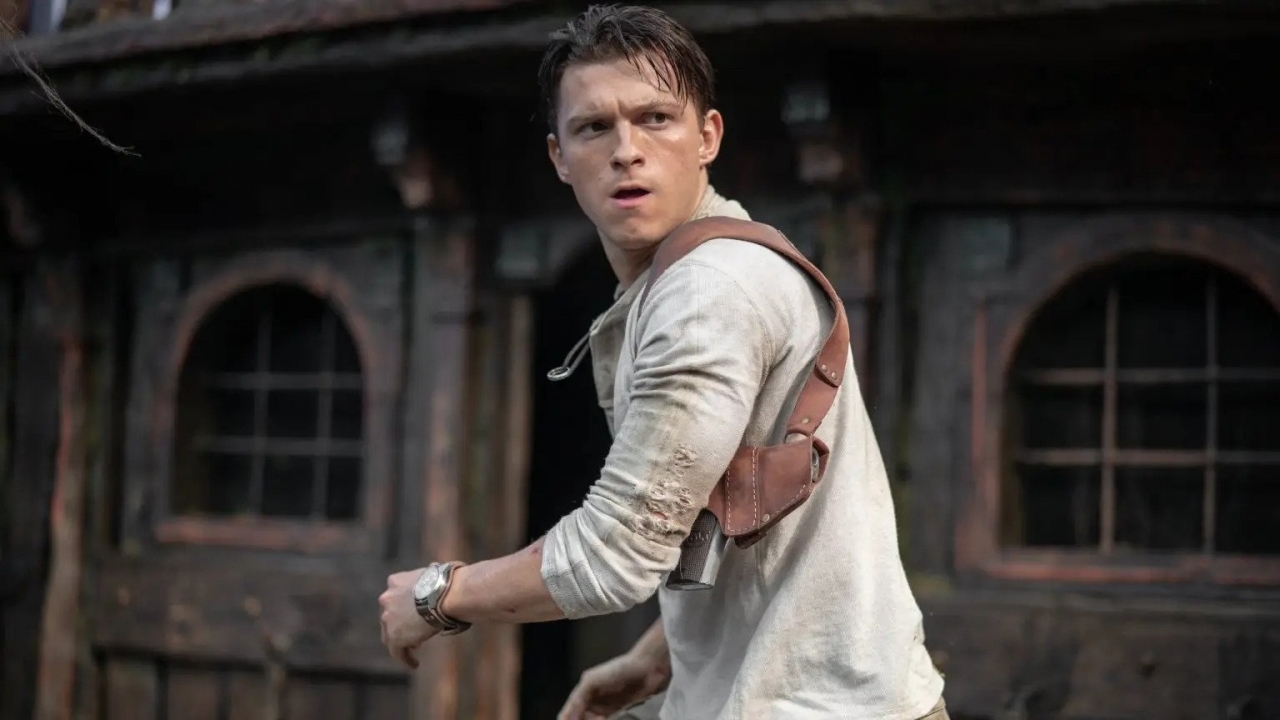 Tom Holland krijgt eigen franchise als PlayStation-icoon