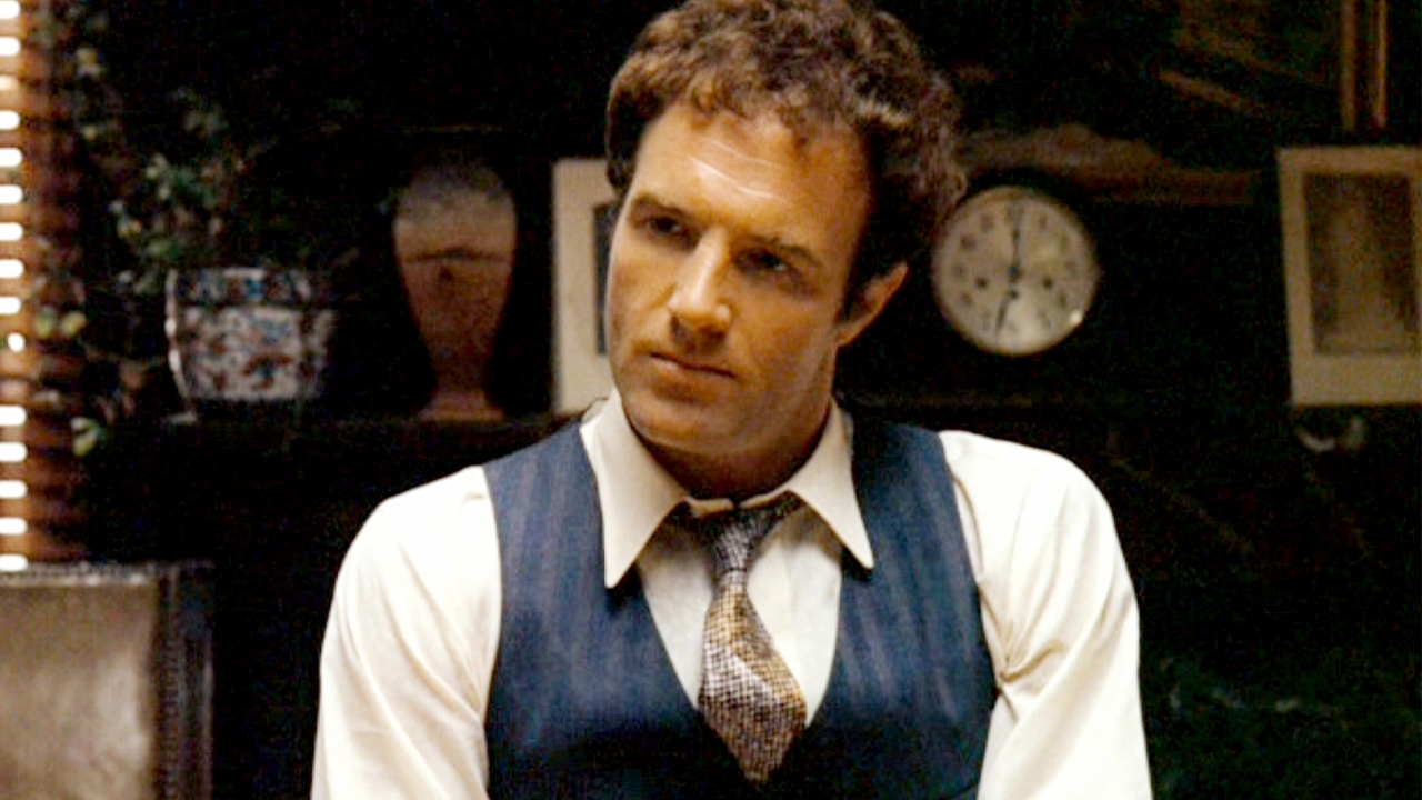 Groot 'The Godfather'-acteur is overleden