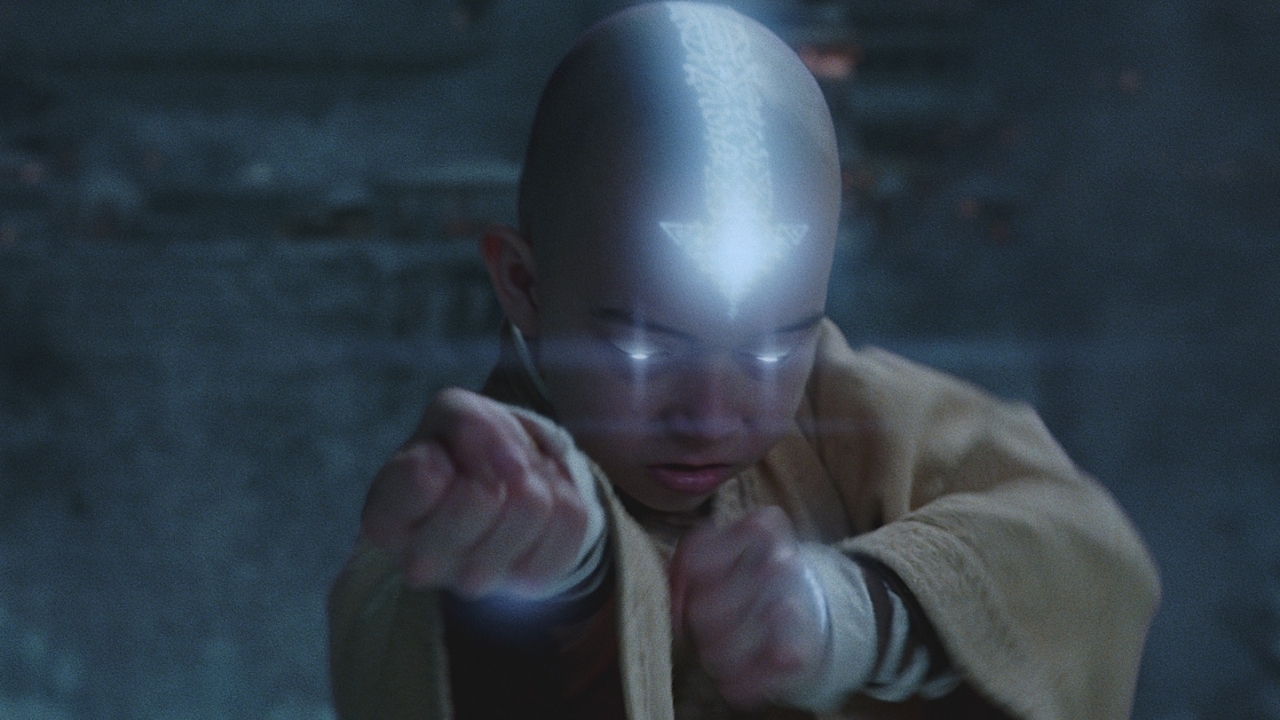 Fans slachten 'The Last Airbender' volledig af