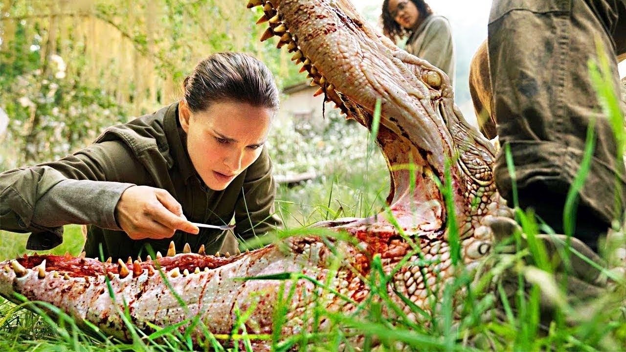 Succesregisseur Alex Garland wil misschien nu al stoppen