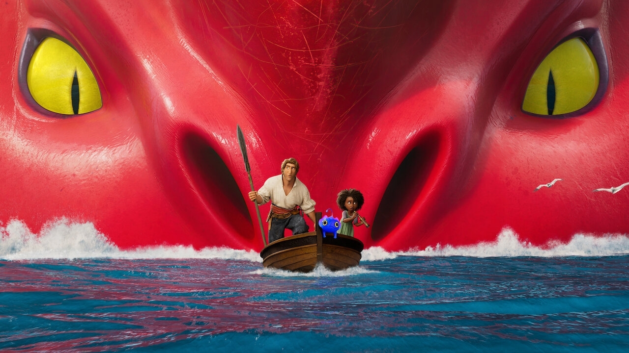 IJzersterk ontvangen Original pakt direct koppositie in Netflix Top 10
