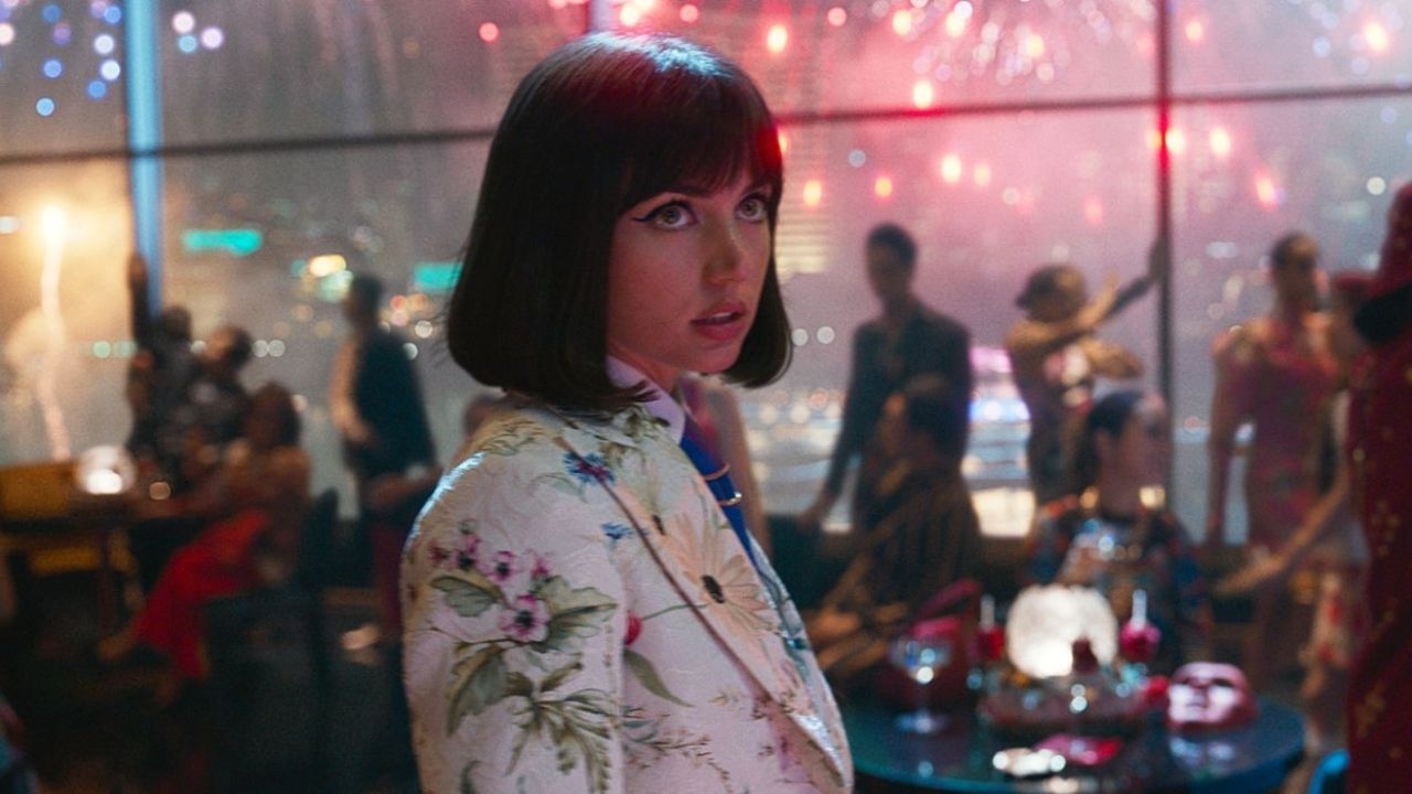 Ana de Armas wil niet bekend staan als een actrice die alleen in actiefilms speelt