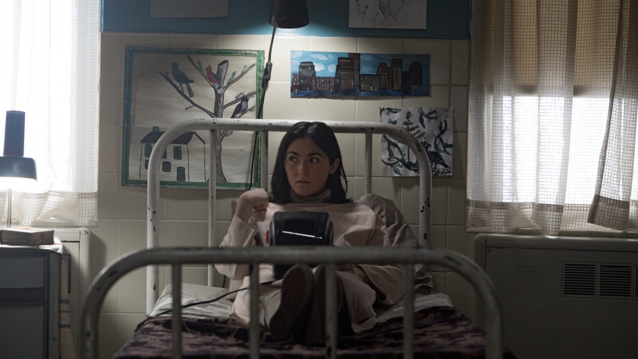 Angstaanjagende trailer 'Orphan: First Kill' jaagt de stuipen op het lijf