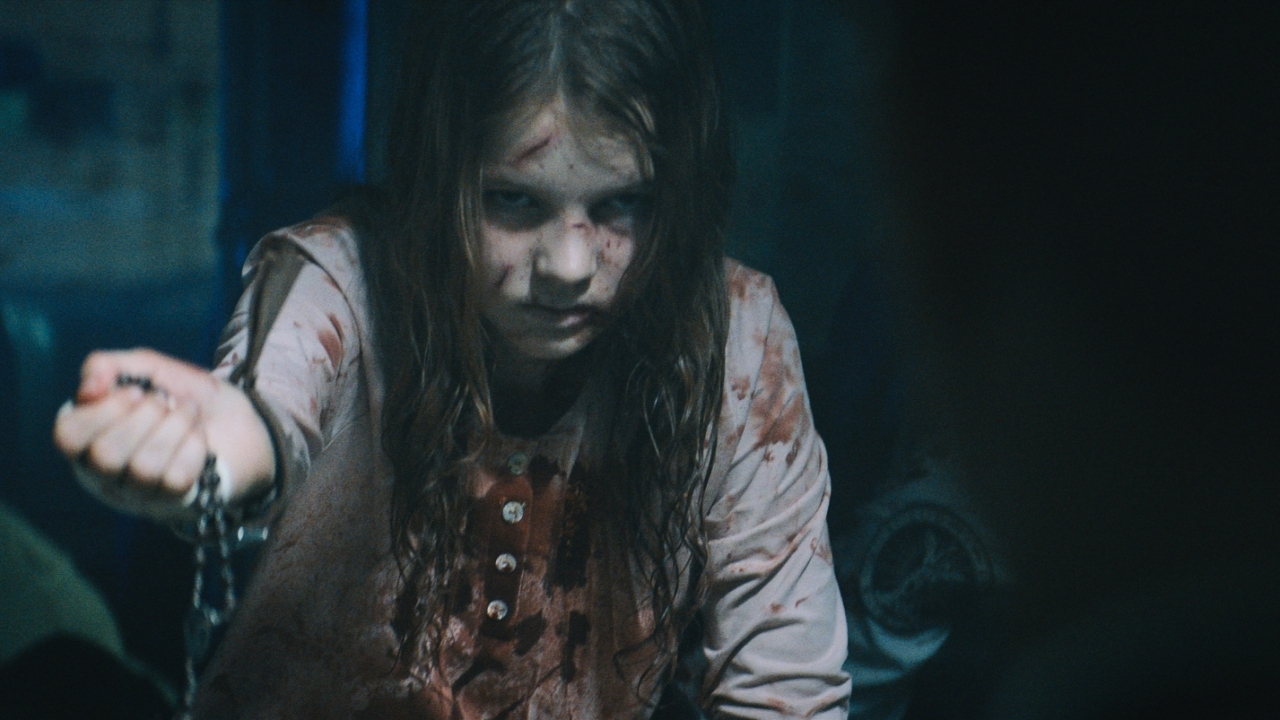 Trailer 'Prey for the Devil': demon wil dolgraag non binnendringen