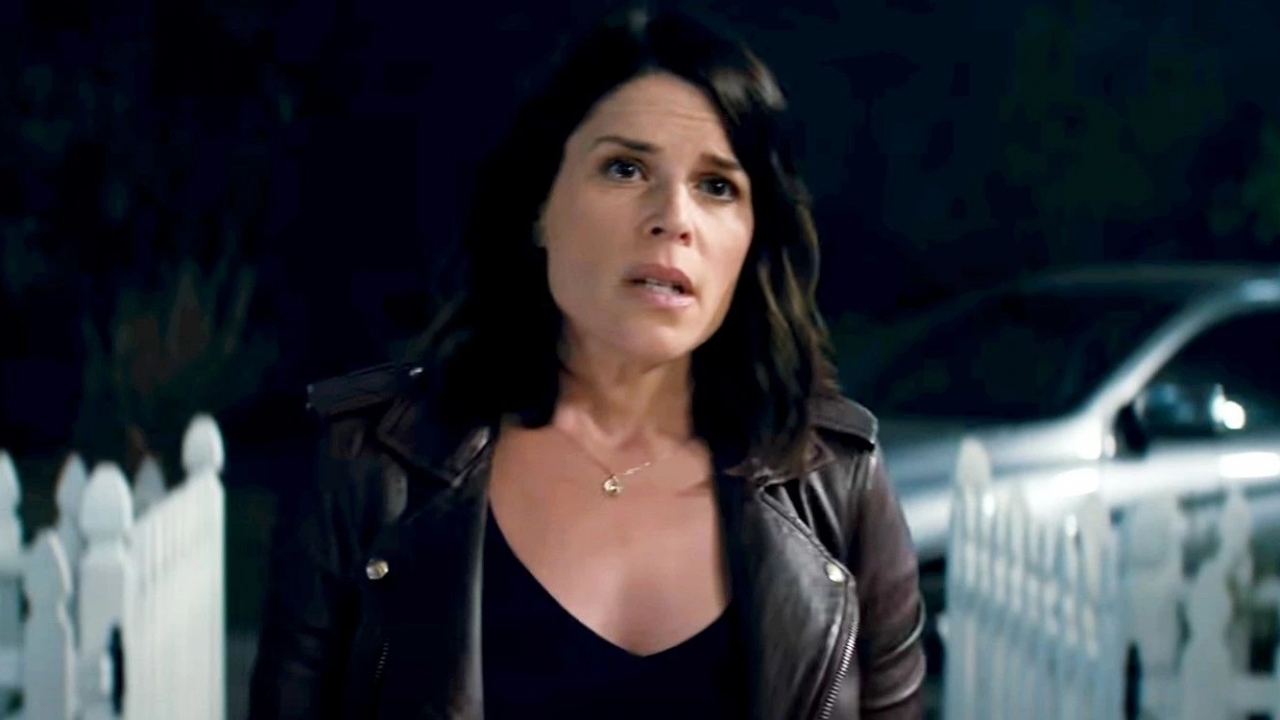 Neve Campbell stelt fans van de 'Scream'-franchise wederom hevig teleur