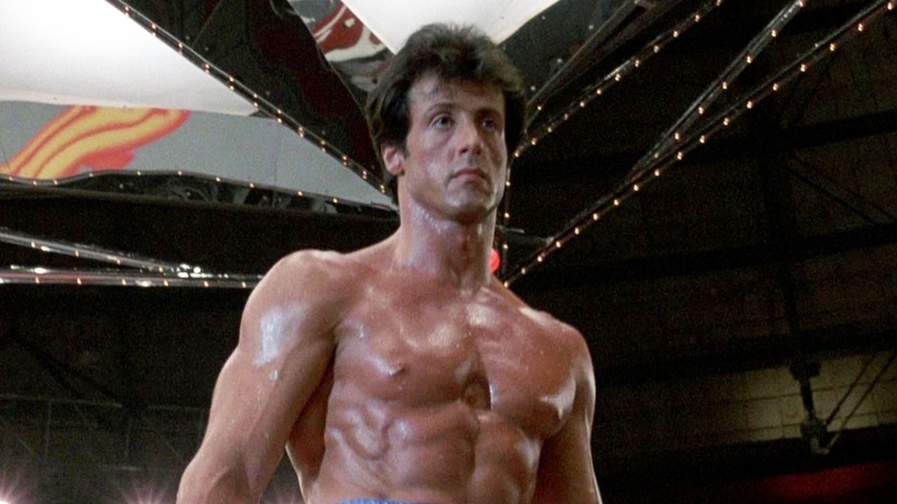 Sylvester Stallone beschuldigt 'Rocky'-producent voor het behouden van eigendomsrechten