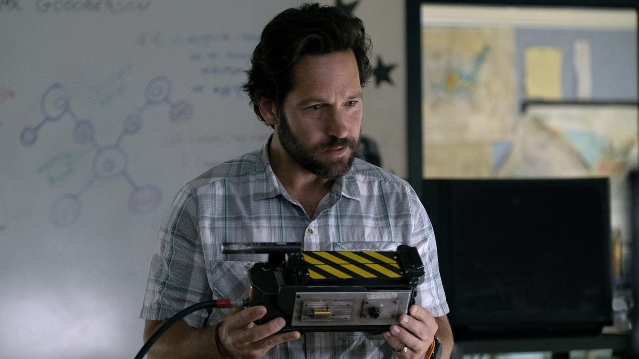 Deze scifi-film verovert momenteel de Netflix Top-10