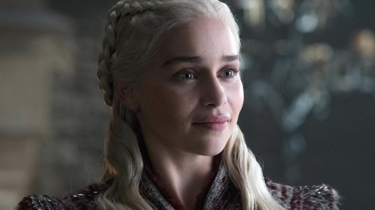 Deze 'Game of Thrones' en 'Terminator Genisys'-ster had eigenlijk al dood moeten zijn