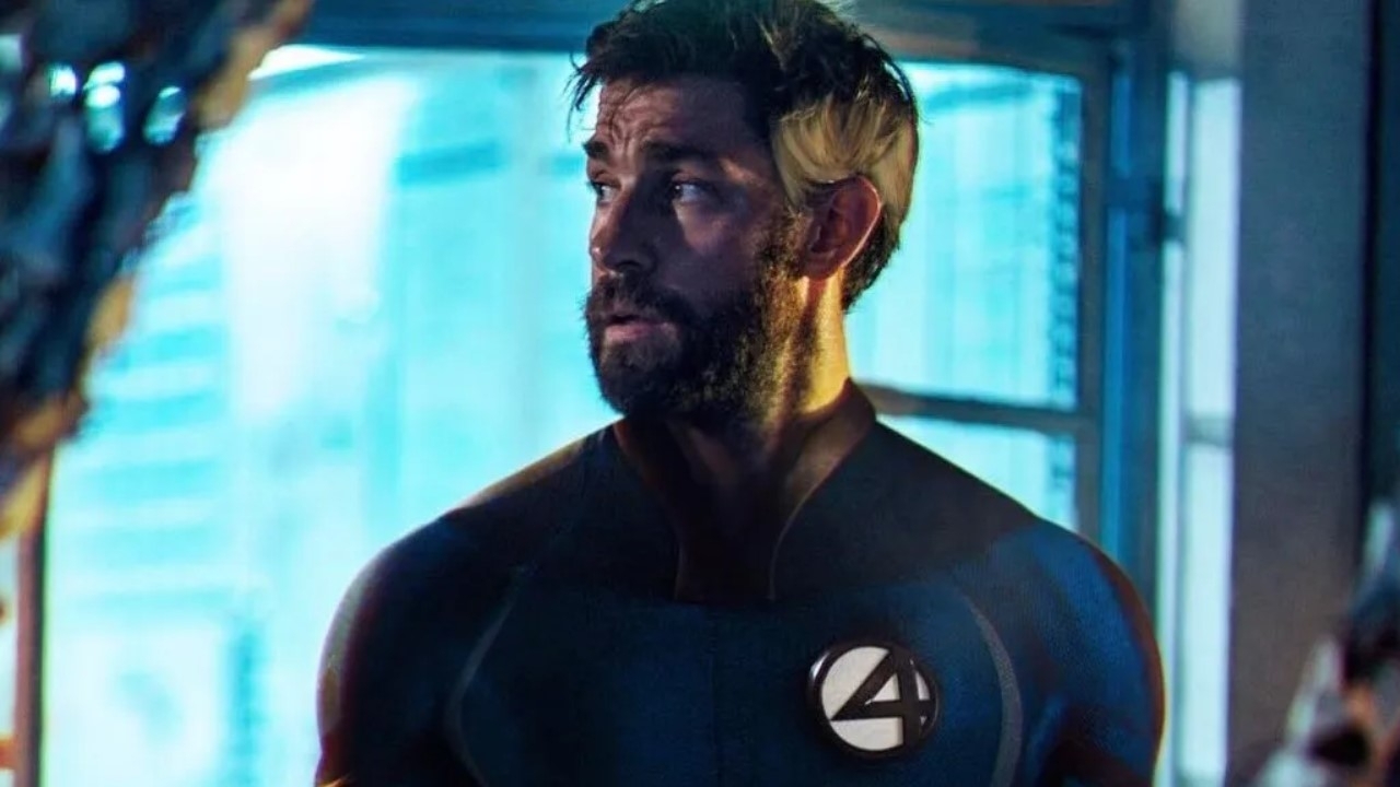 'Fantastic 4': Marvel-fans anticiperen op grootse Comic-Con aankondiging