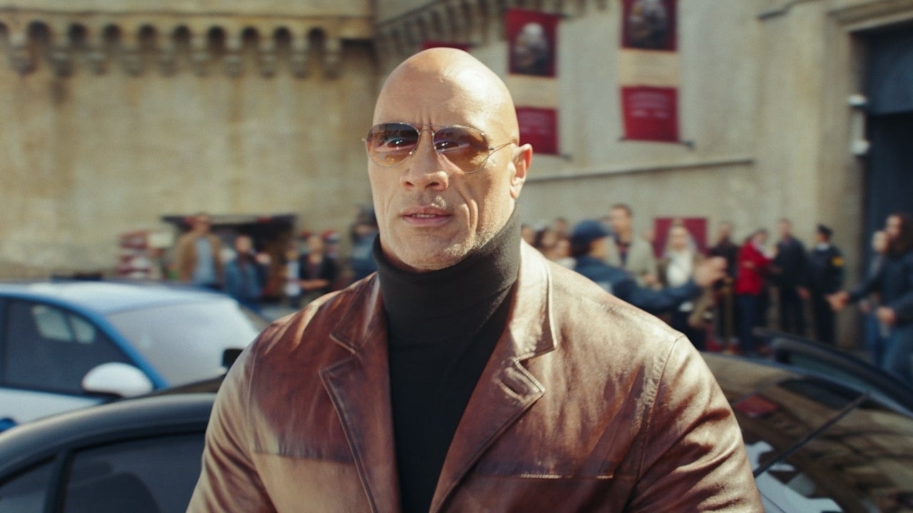 Dwayne Johnson krijgt immens salaris voor volgende film