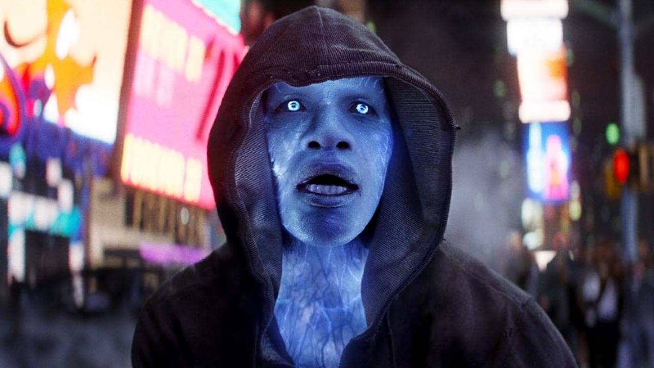 Deze bekende Marvel-film staat ineens in de Netflix Top-10