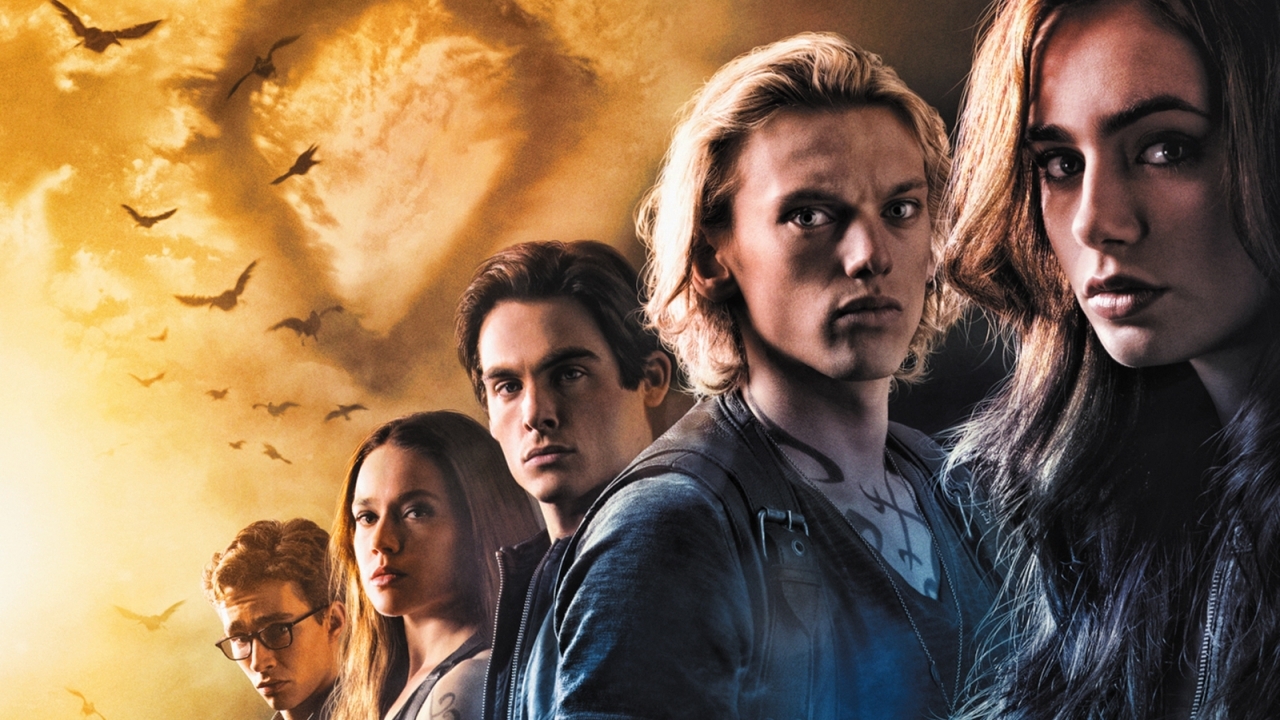 Deze epische scifi-film op Netflix is sterk bekeken