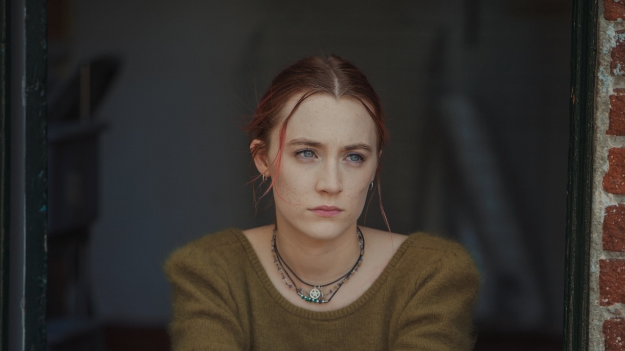 Spontane actie van Saoirse Ronan deed Ed Sheeran bijna lijden