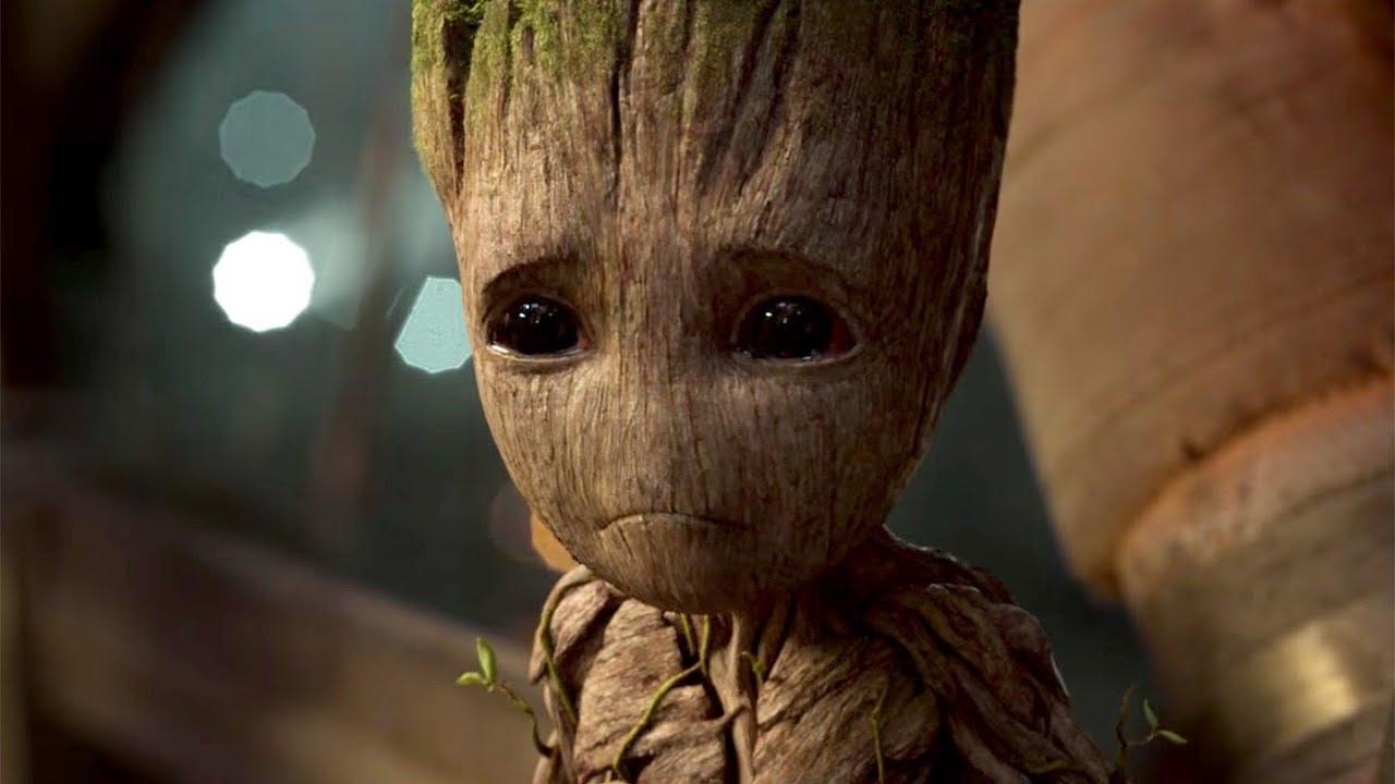 Waarom hebben we nog steeds niks gezien van 'Guardians of the Galaxy Vol.3'?
