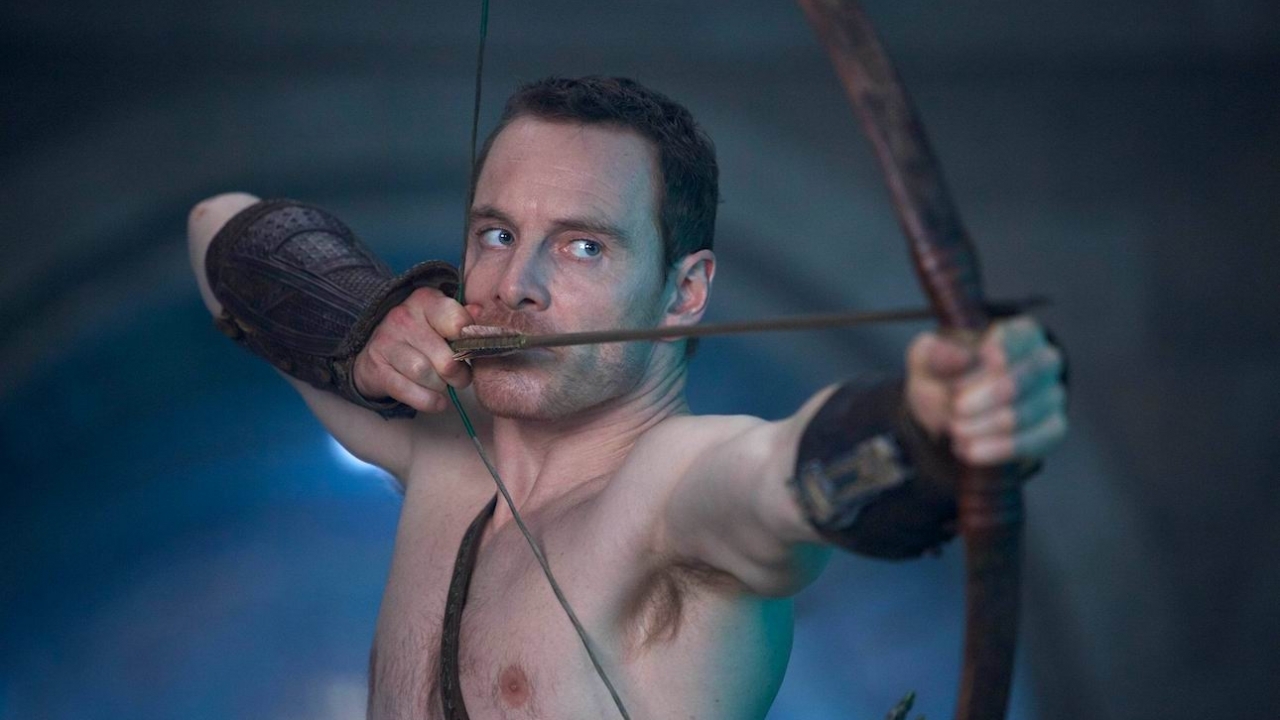 3 epische actiefilms op Netflix om direct te kijken