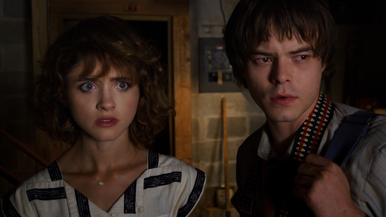 'Een cosmetische ingreep zou Stranger Things-actrice goed doen'