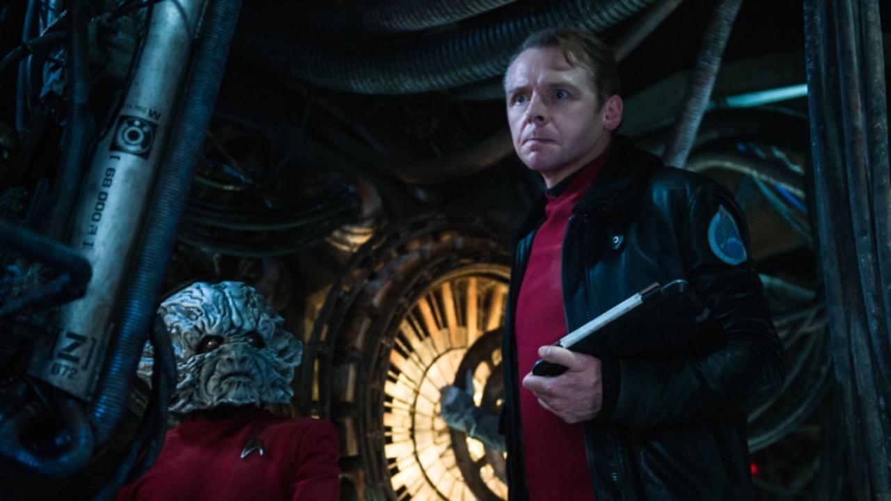 Deze acteur was behoorlijk pissig op J.J. Abrams na vertrek bij 'Star Trek'