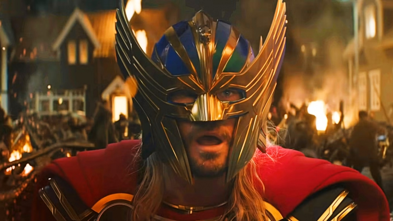 Dit land verbiedt definitief de release van 'Thor: Love and Thunder'