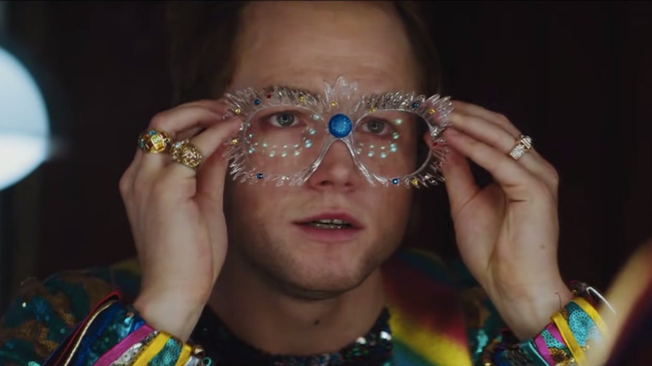 Dé reden waarom Taron Egerton (Kingsman) de Han Solo-rol aan zich voorbij liet gaan