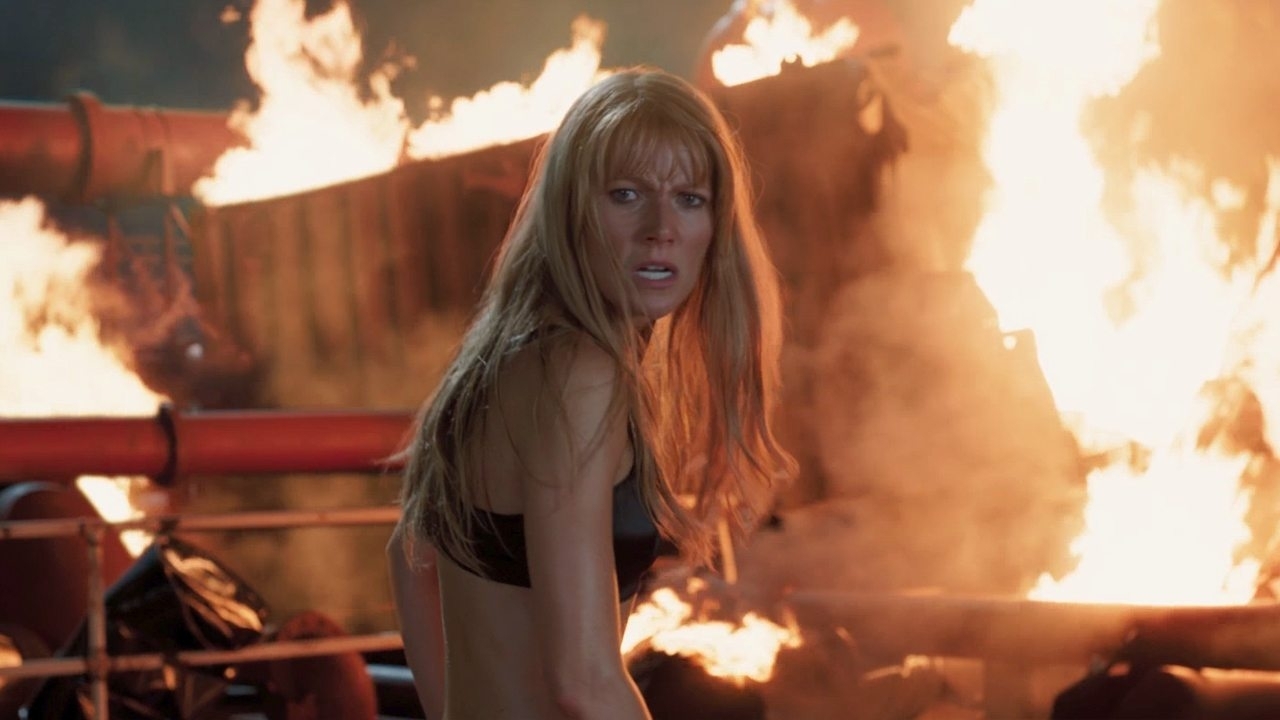 Keert Gwyneth Paltrows Pepper Potts terug voor meer Marvel avonturen?