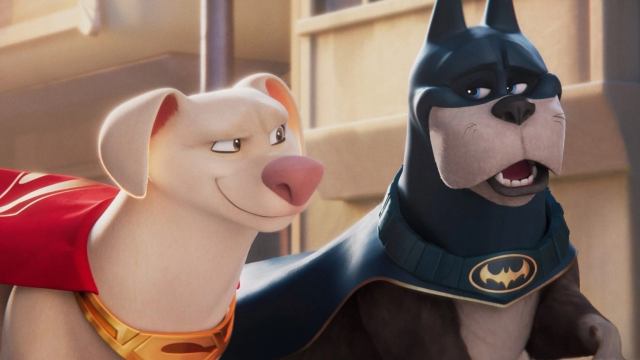 Deze superheldenfilm verovert de BoxOffice, maar met matige cijfers