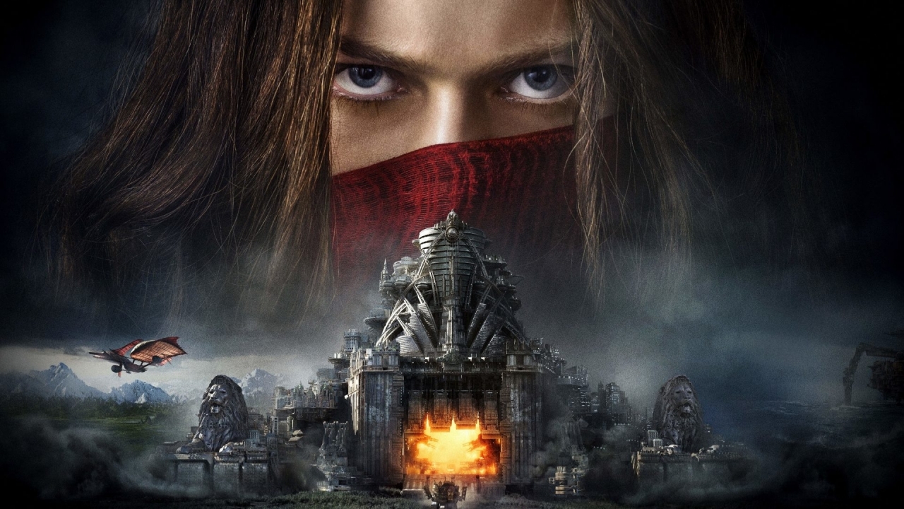 Deze epische scifi-film is Netflix helemaal aan het veroveren