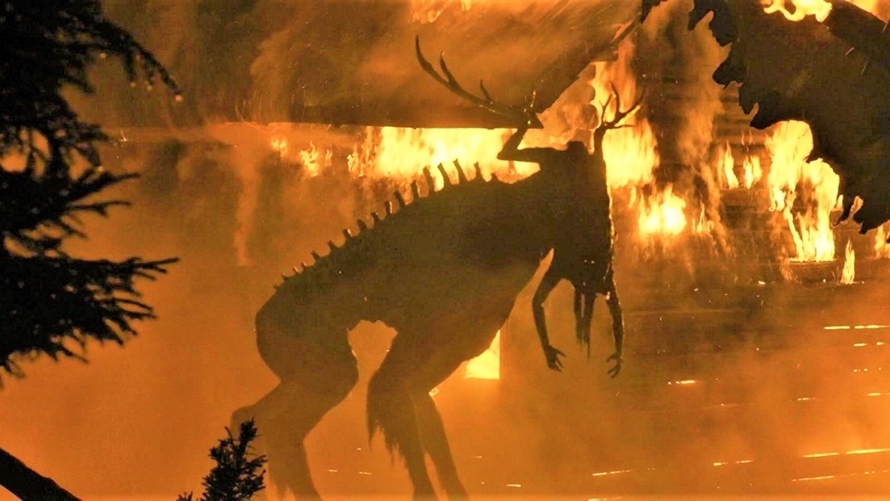 3 doodenge horrorfilms op Netflix om direct te kijken