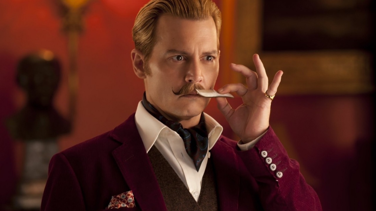 TikTok-gebruiker weet het zeker; Johnny Depp zit in 'Titanic' van James Cameron!
