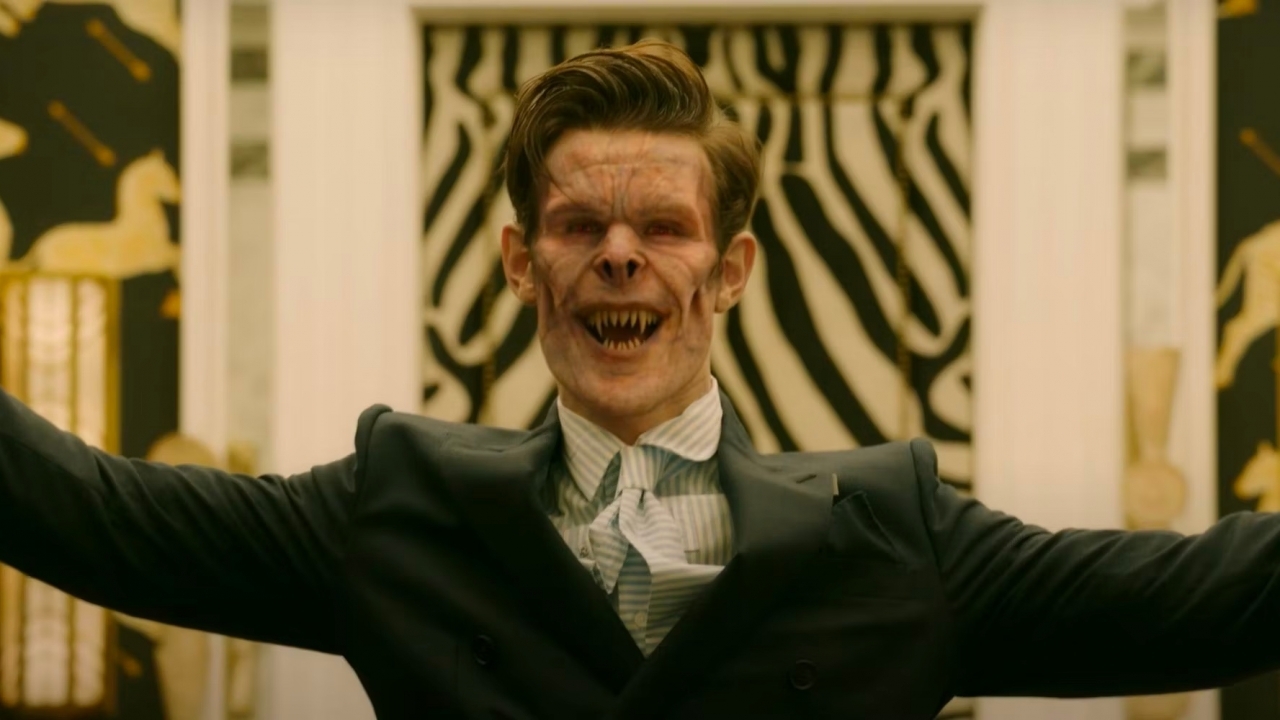 'Morbius'-ster Matt Smith over de verknalde Marvel-film