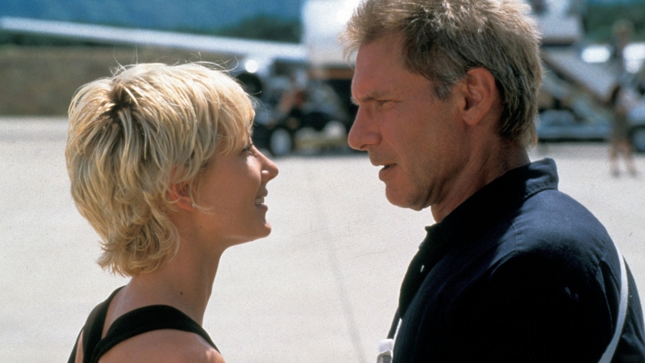 Anne Heche (Donnie Brasco) in kritische toestand na ernstig auto-ongeluk
