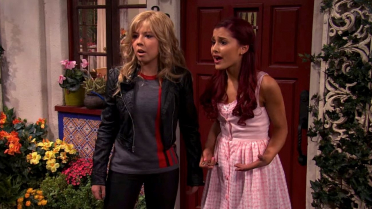 Kindsterretje vertelt over oneerlijke tijd met Ariana Grande bij Nickelodeon
