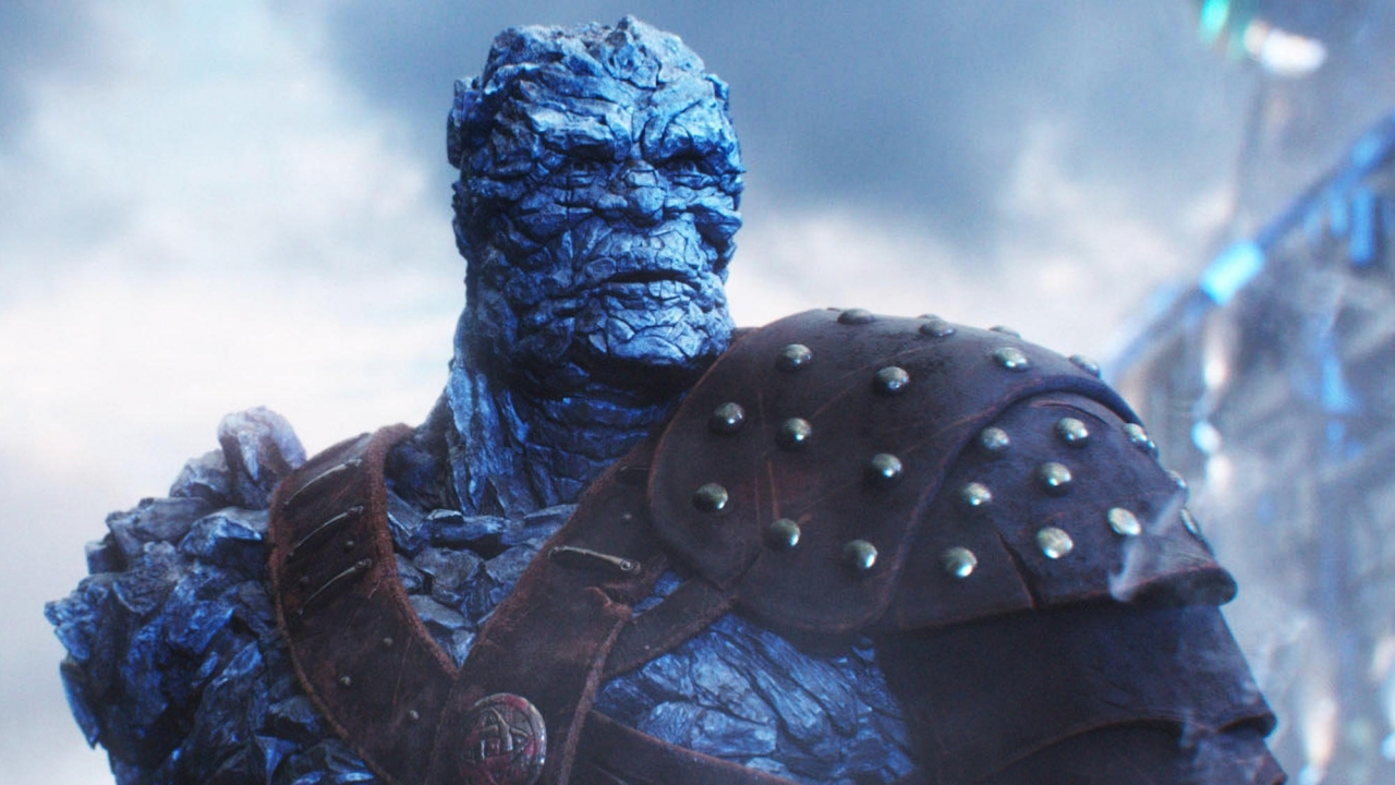 Zo kwam Taika Waititi aan de stem van Korg in 'Thor: Ragnorak'