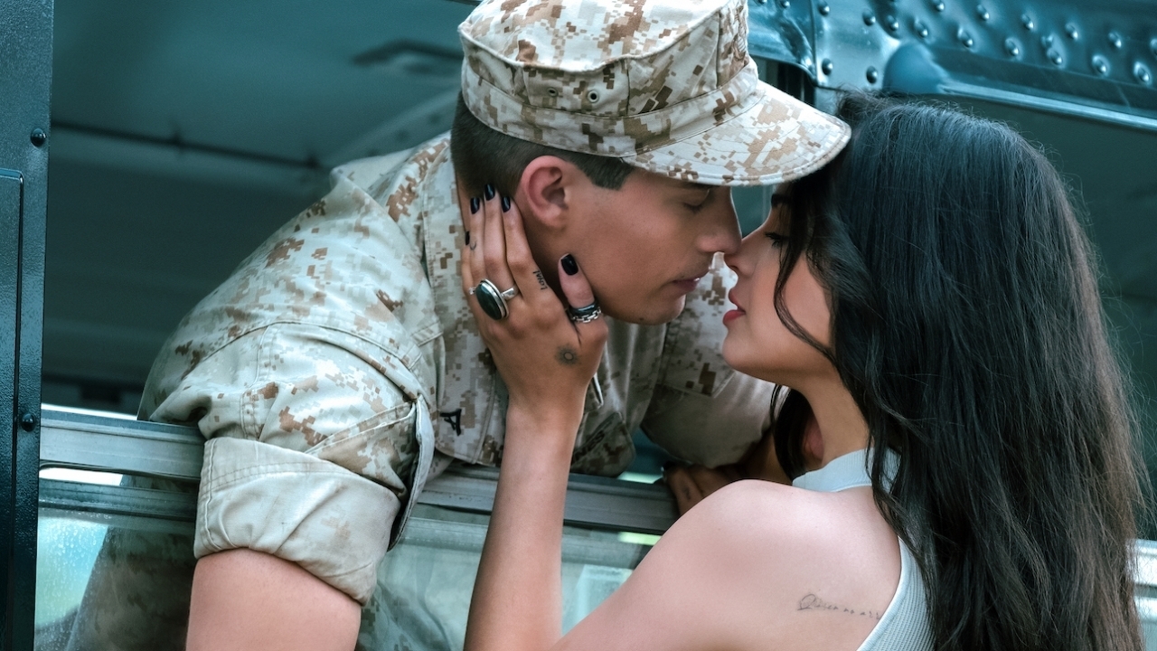 De 3 meest bekeken films op Netflix van afgelopen weekend