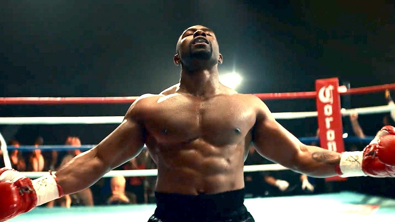 Mike Tyson haalt snoeihard uit naar Hulu i.v.m. serie over zijn leven