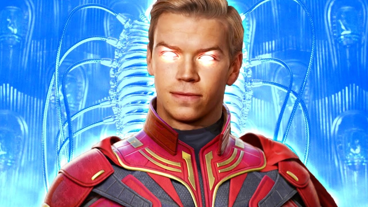 Gaan we dit iconisch Marvel-personage na 'Guardians of the Galaxy Vol. 3' in meer Marvel-films zien?