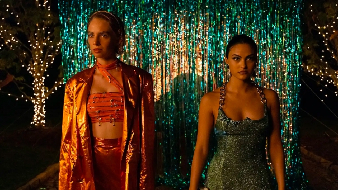 Trailer Netflix-film 'Do Revenge' met wraaklustige schoolmeisjes