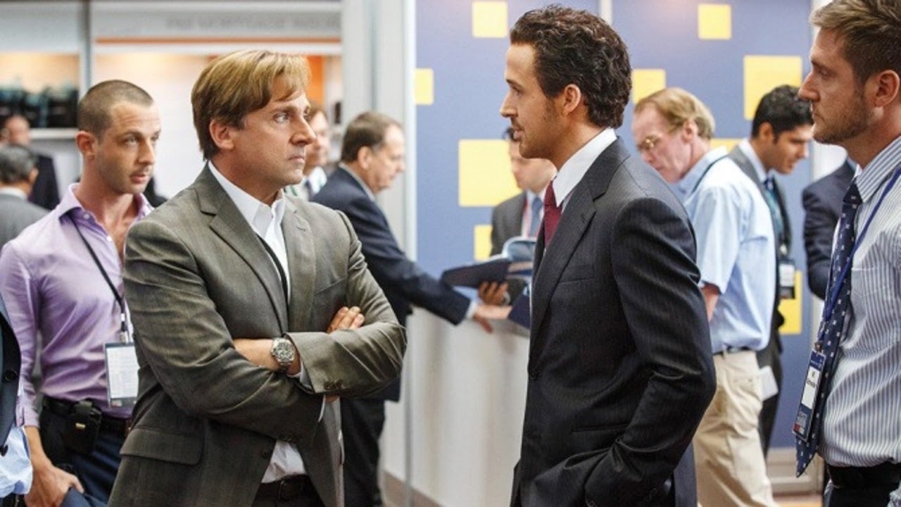 Laatste kans: kijk deze films (en series) snel voordat Netflix ze verwijdert!