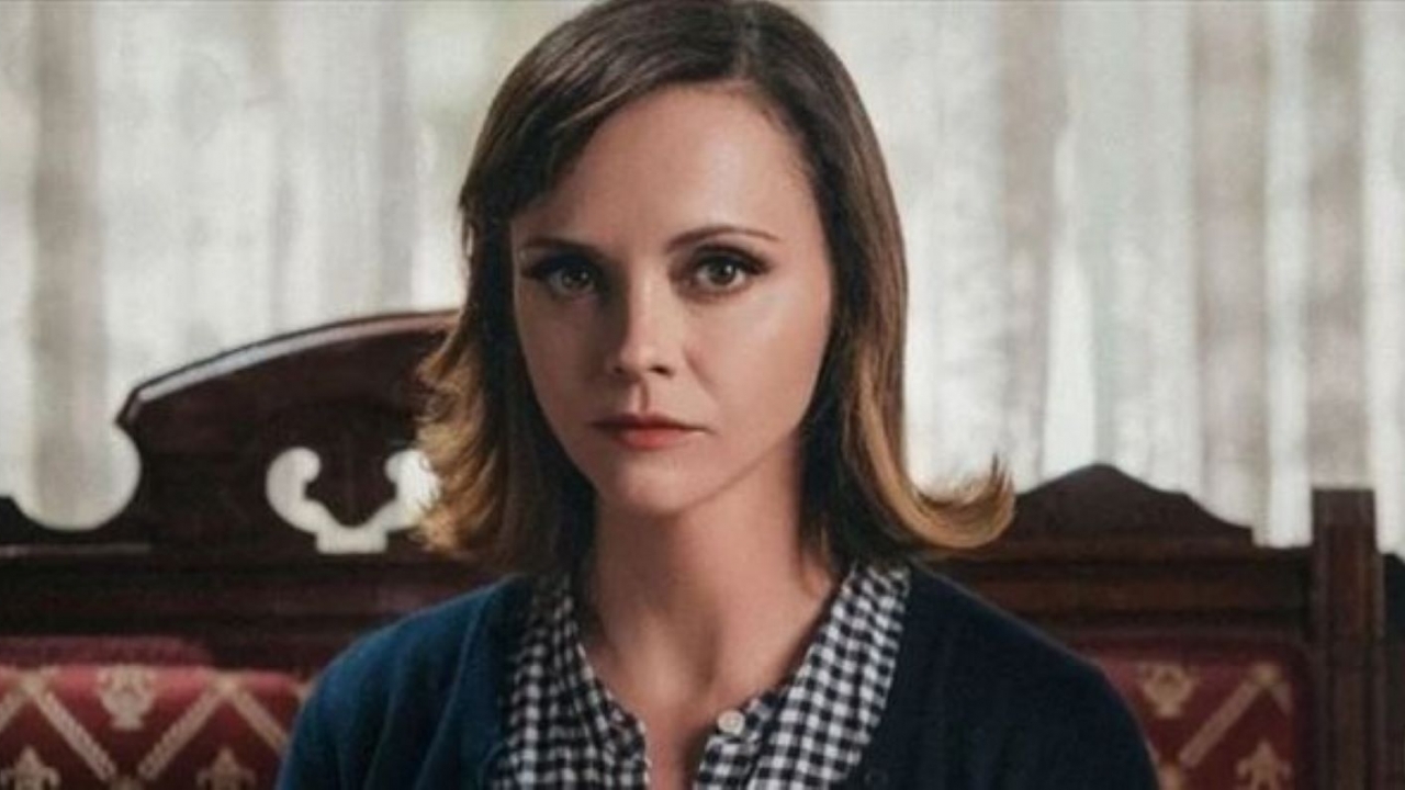 Johnny Depp vertelde kindsterretje Christina Ricci - erg expliciet - wat een 'homo' is