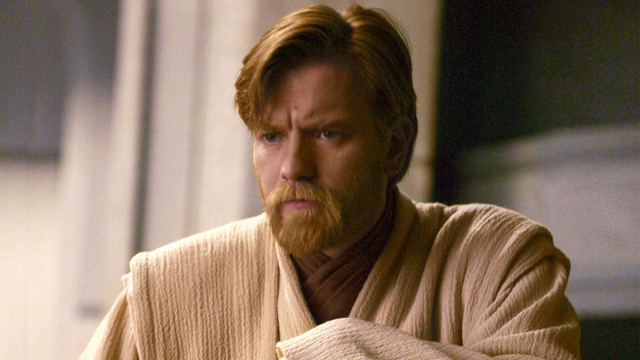 Ewan McGregor onthult dat zijn favoriete Star-Wars personage niet Obi-Wan is!