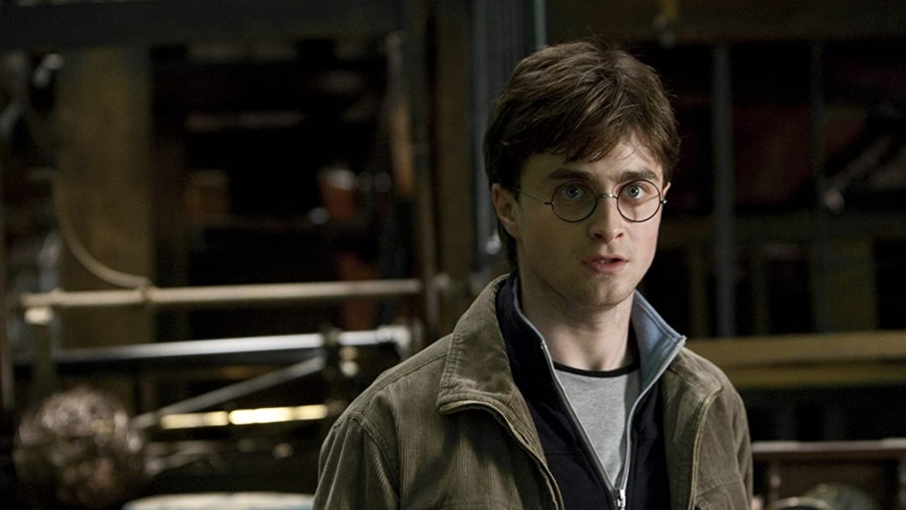 Er is één plek waar Daniel Radcliffe per se niet wil komen