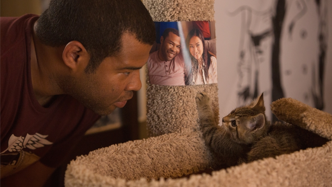 Jordan Peele levert met nieuwe horrorfilm een unieke prestatie