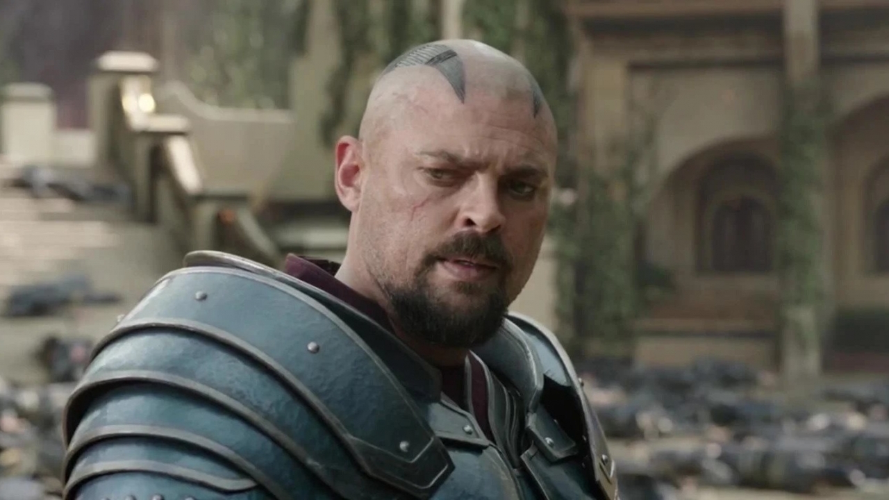 'Thor: Ragnarok'-ster doet details uit de doeken over intense verwijderde scène