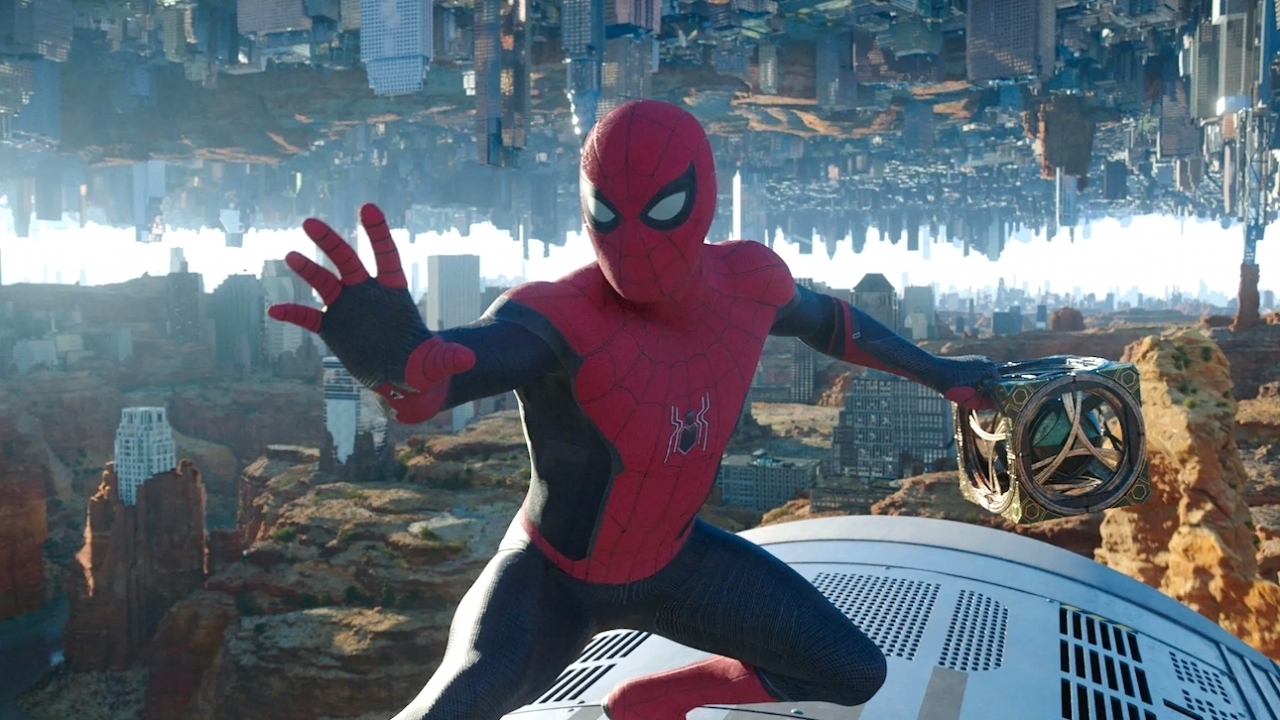 Deze succesvolle Marvel-film heeft Netflix helemaal in zijn greep