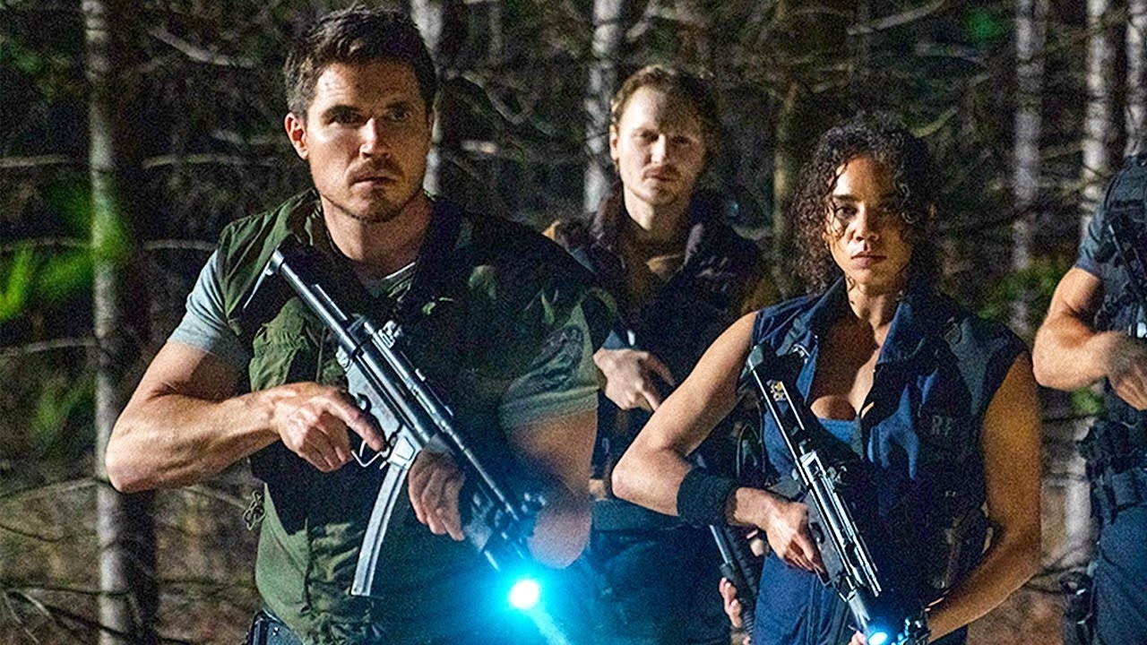 Deze stevige horrorfilm wordt sterk bekeken op Netflix