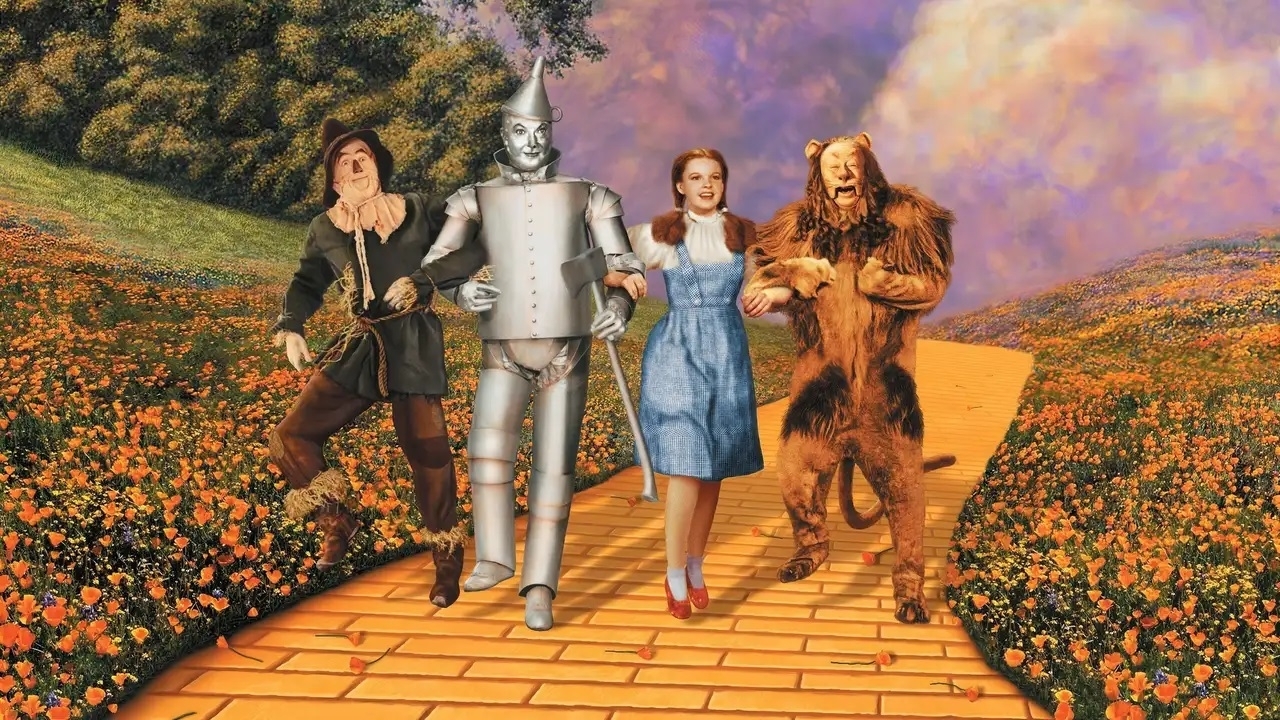 Regisseur gevonden voor nieuwe 'Wizard of Oz'-film van Warner Bros.