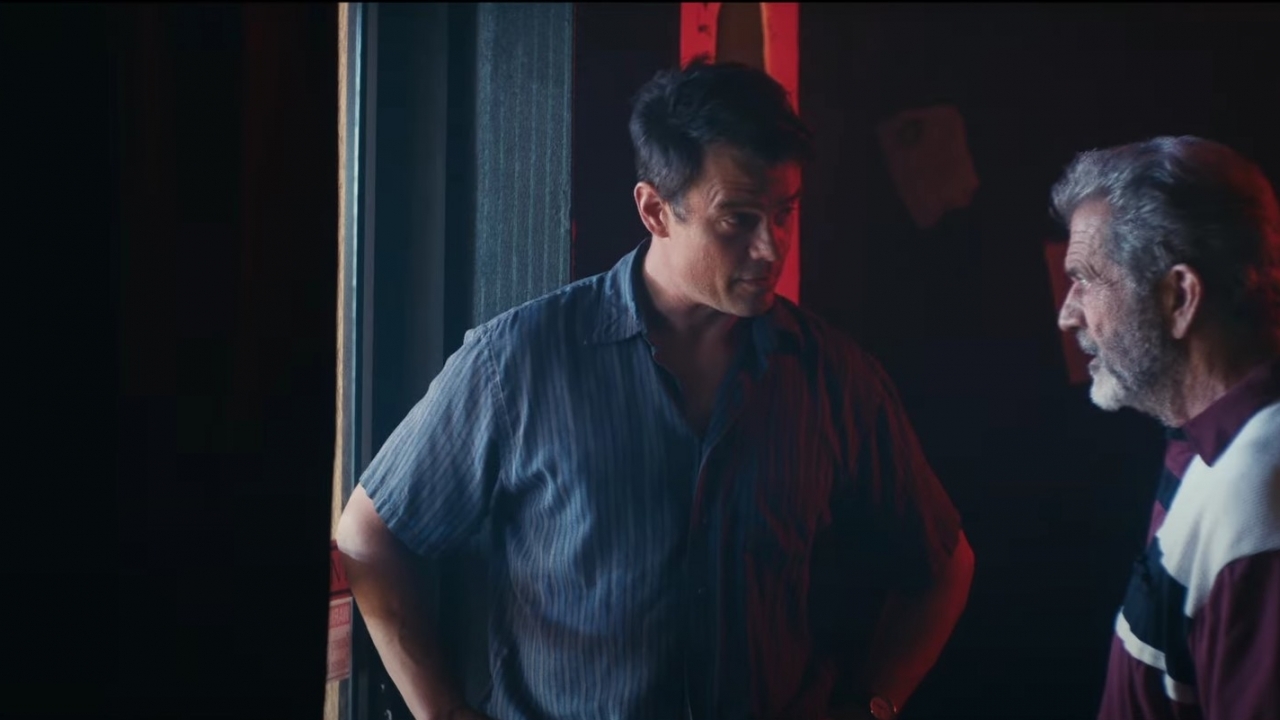 Trailer 'Bandit' over de beruchte Flying Bandit