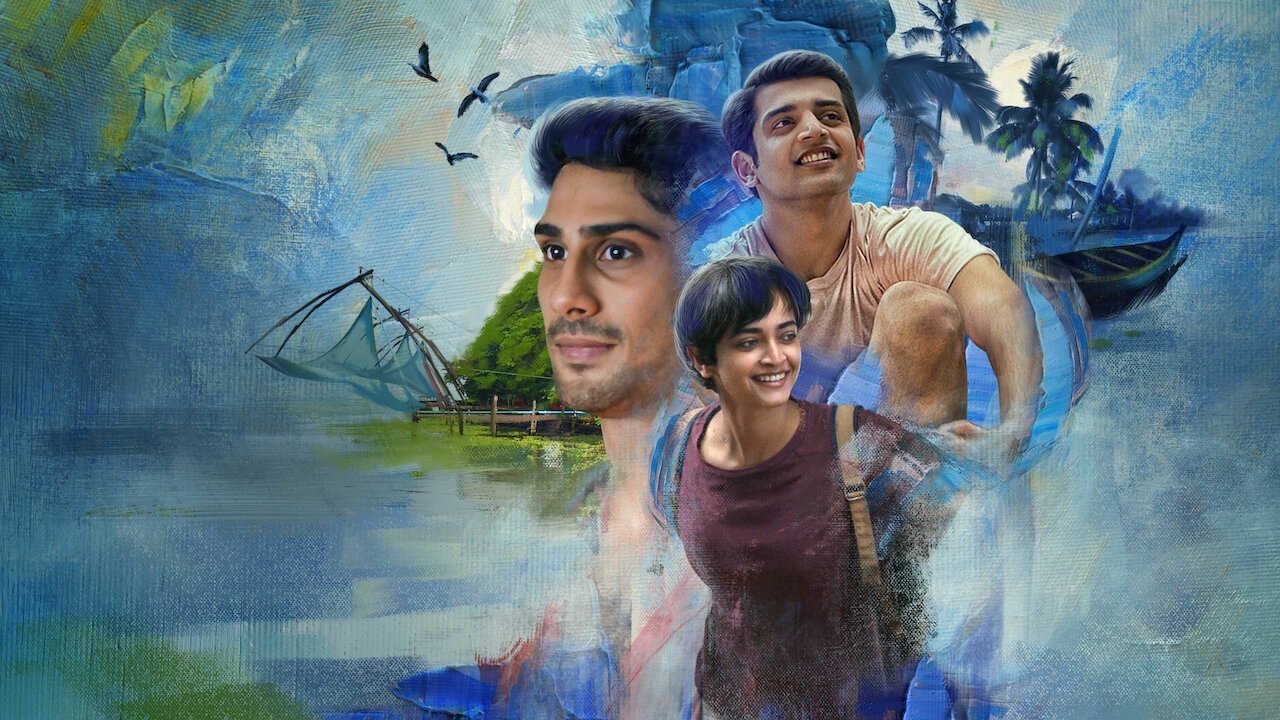 3 dikke aanraders die nu gewoon op Netflix staan