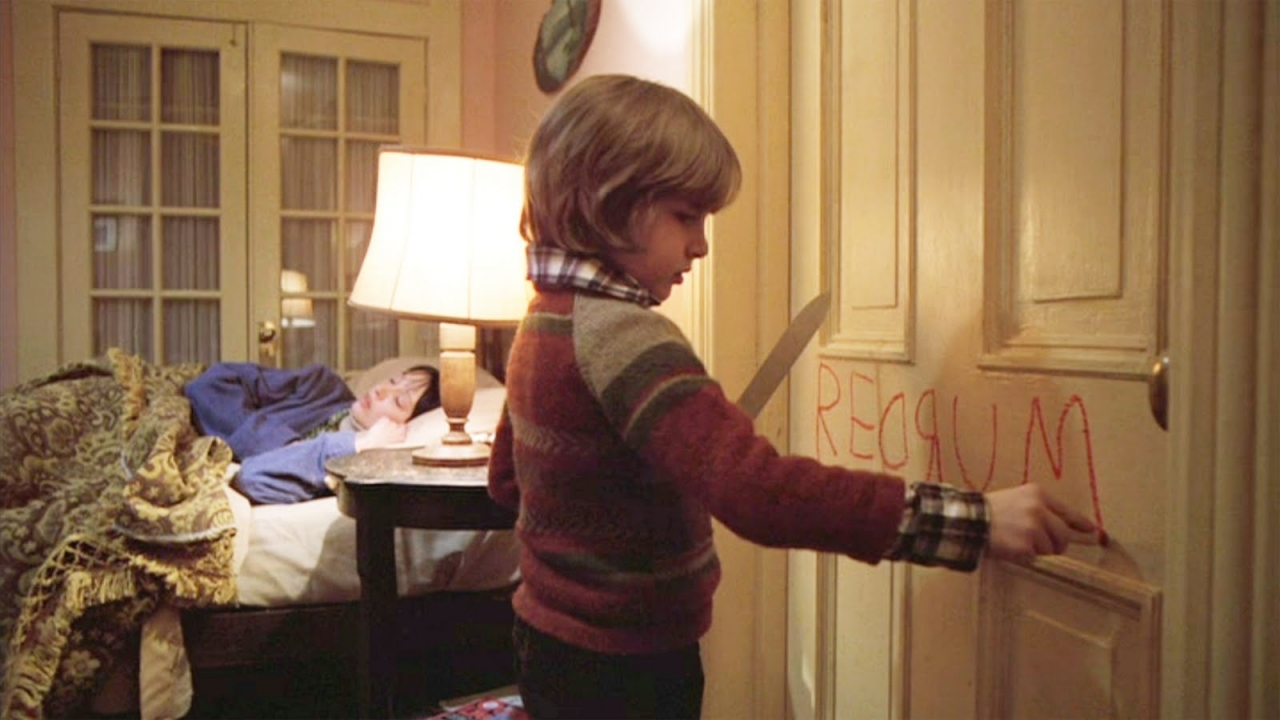 Kindsterren nu: Compleet ander leven voor enge jongetje uit 'The Shining'